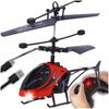 Helikopter Zdalnie Sterowany Samolot Rc Śmigłowiec Na Pilot Led Usb Prezent