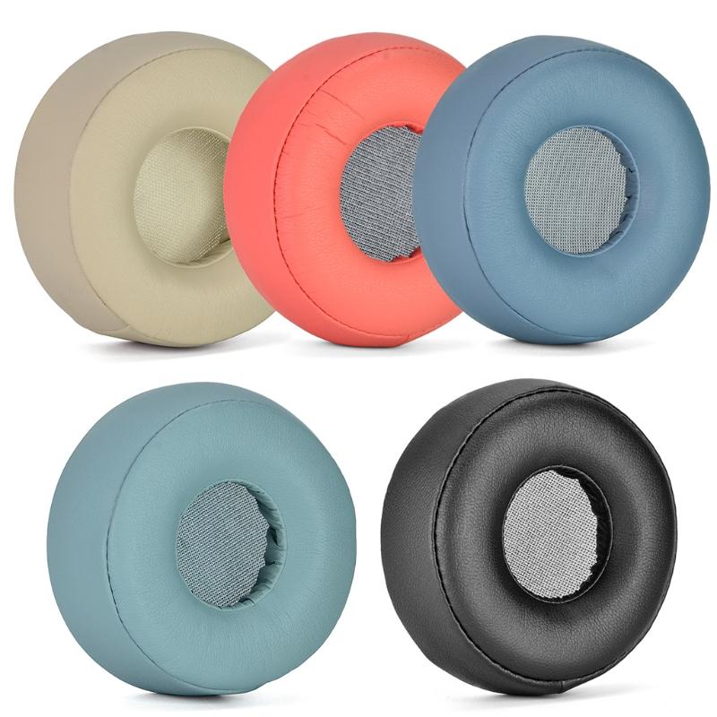 Ear Pads for  WH-H800 H800 Replacement Accessories Headphones Ear Cushions Earmuffs Pillow Covers for Shell