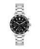 Keuliseuchyanmodeu Men'S Multifunction Metal Watch Cm424Bbs