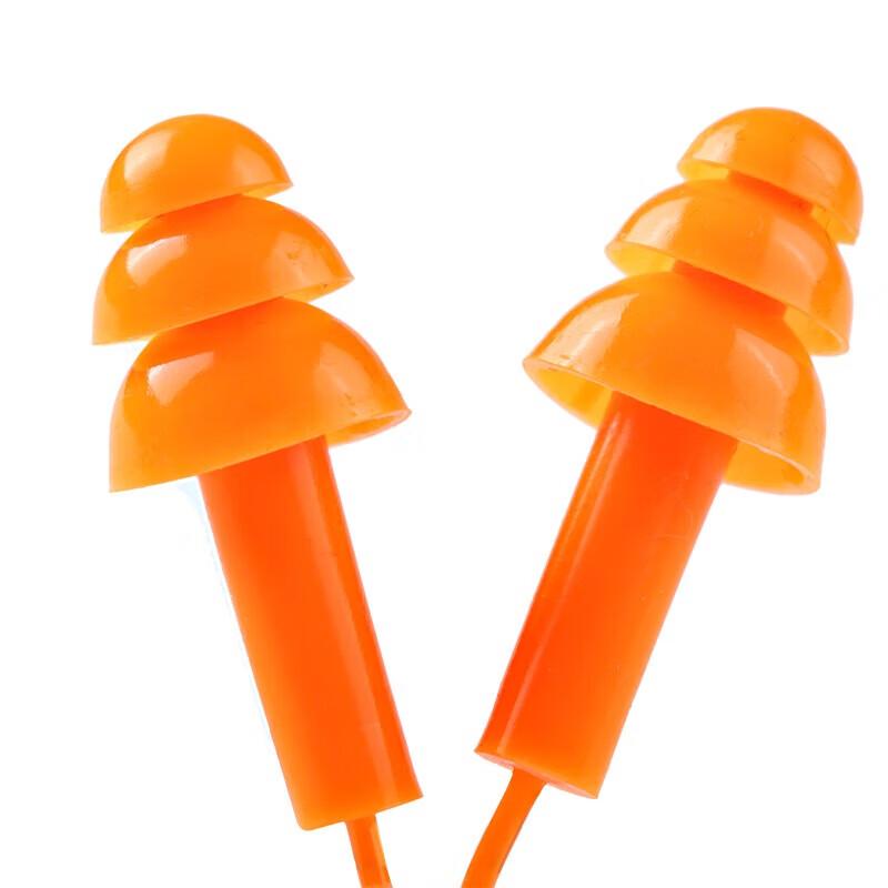Suyuann Professional Noise Reduction Earplugs