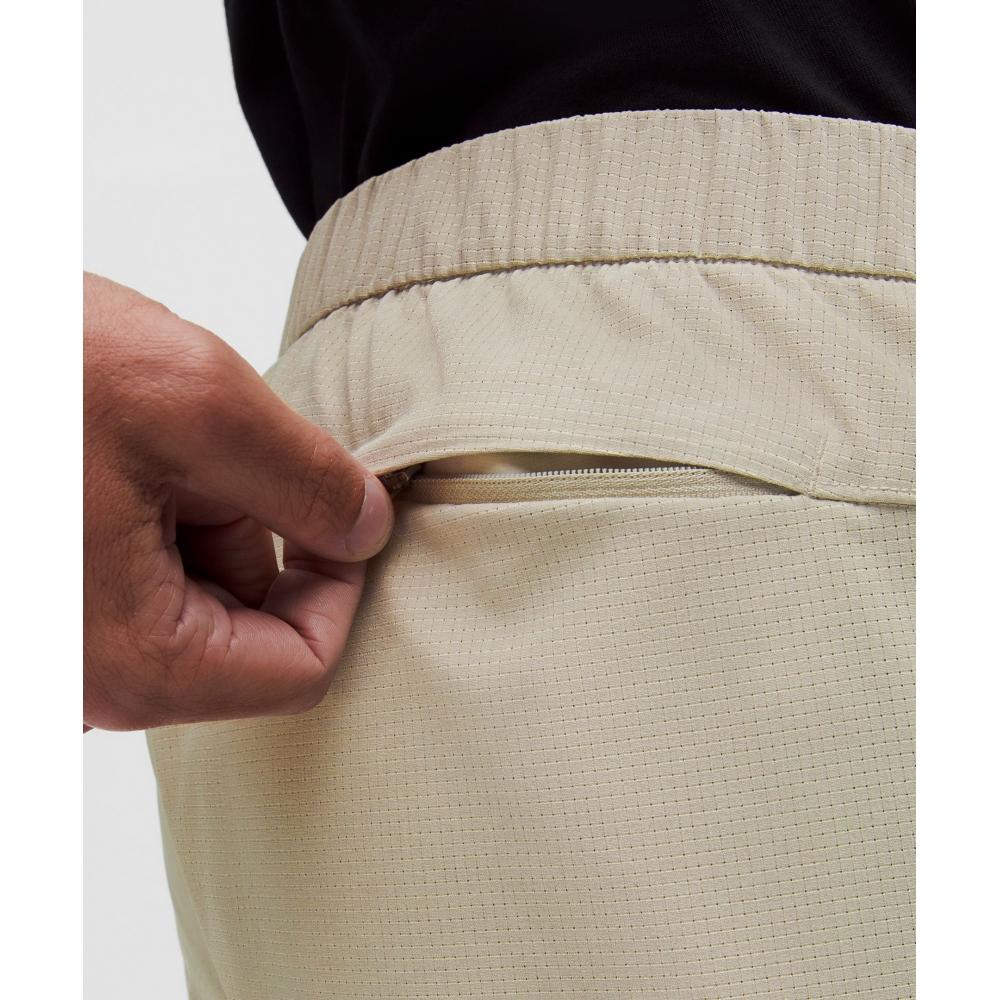 Lullulemon Abc Wovenair Pull-On Pants *Shorter Rwli