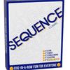 SEQUENCE GAME: Sequence Maze Fancy Gomoku Table Card Party Chess