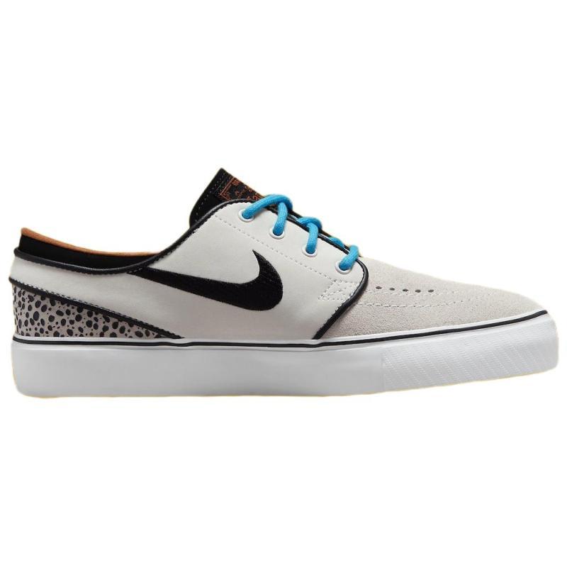 Nike Sb Zoom Stefan Janoski OG+ Electric Pack Olympic Safari  Skateboard Shoes FZ1234-001