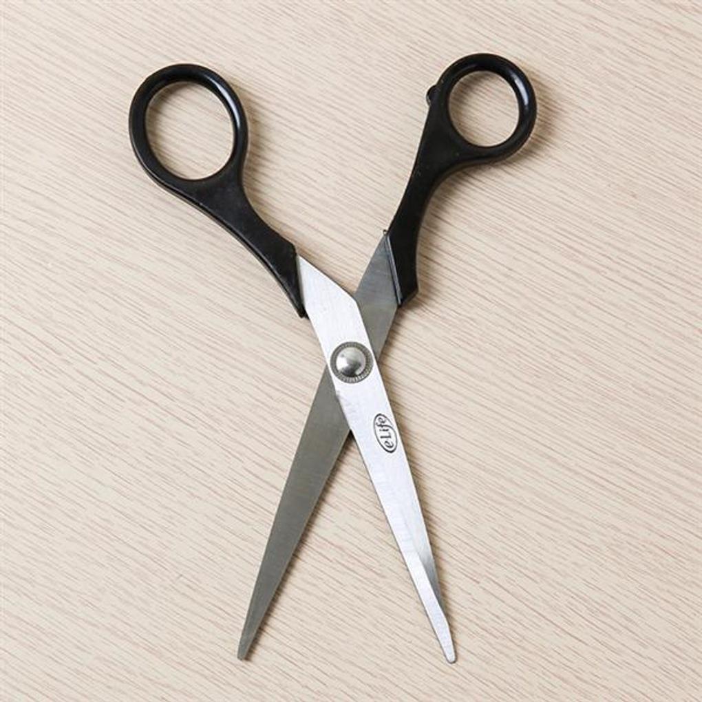 Lotte E-Life Haushaltsschere (Größe 2)