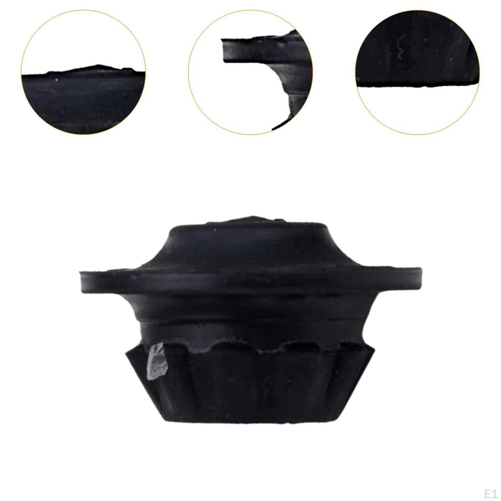 Radiator Mount Bushing 21507-4M400 Portable Accessory for Nissan Quest