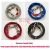 3/5/10 Meter Dog Tie Out Cable Heavy Duty Dog Outdoor Supplies Double Head Leash  for Two Dogs