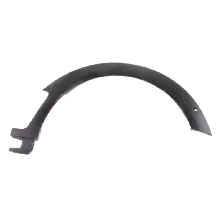 Nadkole przedniego błotnika z otworami na czujniki PDC do Mini Clubman F54 51777448117/51777448118