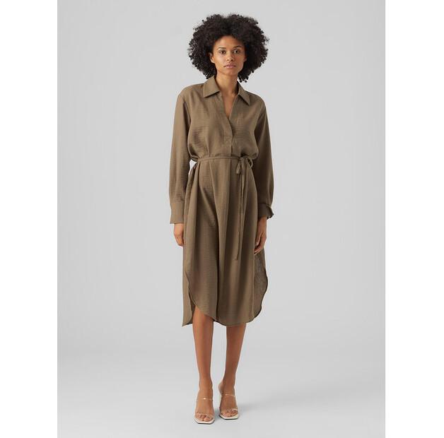 Платье повседневное Vero Moda Chris EU XS