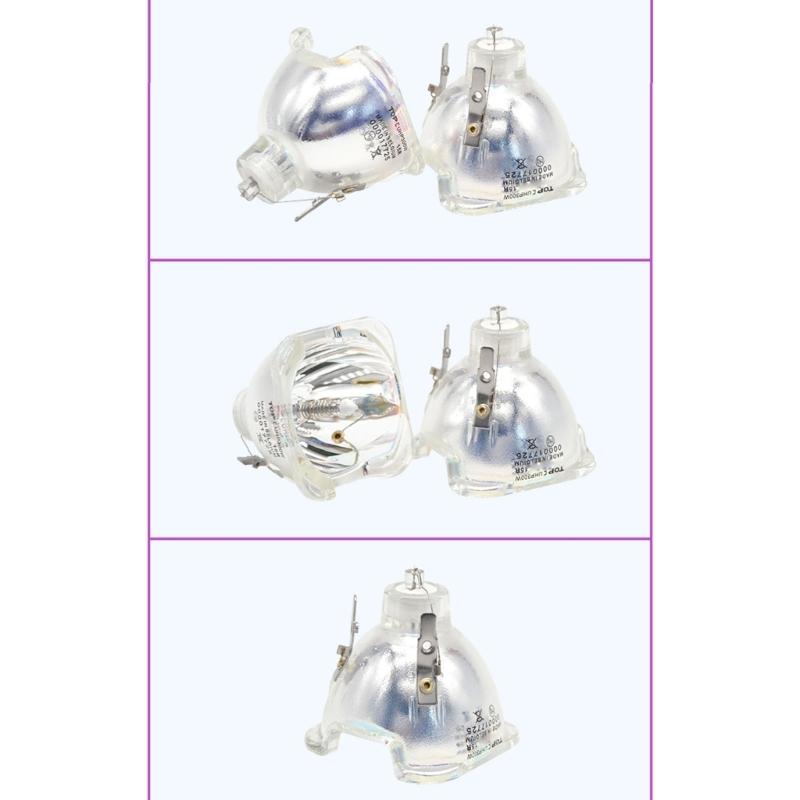 Stage Light Bulb 2R 132W/5R 200W/7R 230W/8R 250W/9R 260W/10R 280W/15R 300W/16R 330W/17R 350W Moving-head Light Bulb