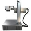 Fiber Laser Marking Machine 5W Metal Nameplate Engraver Portable Raycus Cutting Gold Silver Ring Jewelry Diy Tools