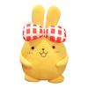 Rabbit Anime Character Stuffed Toy Soft Cuddly Friend Baby Sleeping Pillow