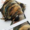 CHENGVRIGHT Wholesale 10 Meter 13-18CM Chicken Rooster Tail Feathers Trims Strip for Wedding Party Clothing Rooster Feather Trim