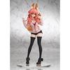 FateEXTRA CCC Caster Casual Outfit Ver. Approx. 250mm Complete Figure