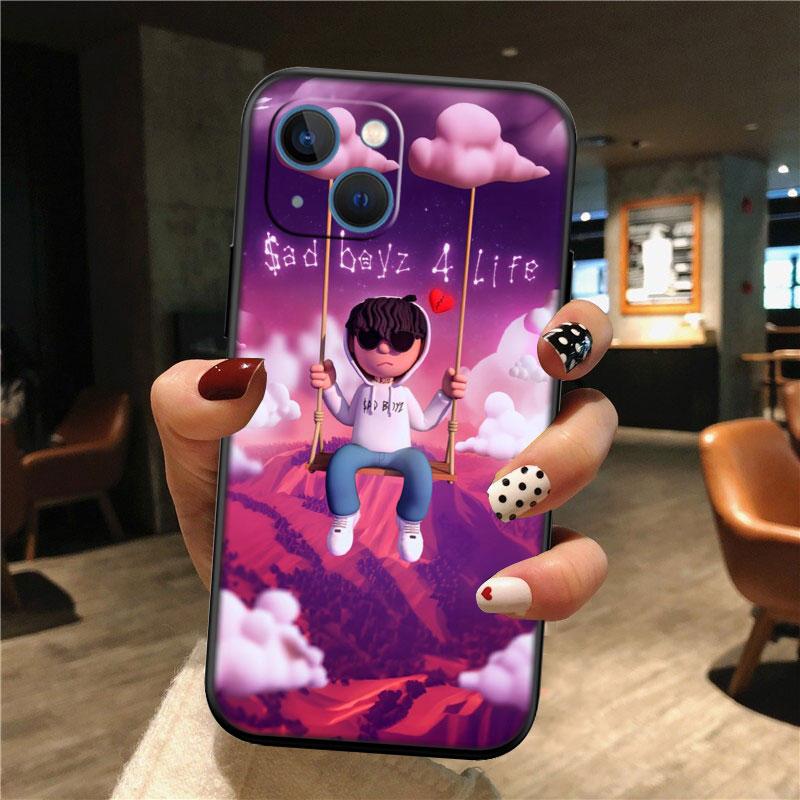 Junior H New High-End Shell Phone Case for OPPO A3 Pro A72 A74 A76 A77 A77S A78 A79 A94 A95 A18 A40M A58