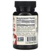 Vegan Methyl B-12, Maximum Strength, Cherry, 5,000 mcg, 60 Chewable Tablets
