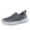 Mid-spring new casual breathable lazy shoes non-slip sports shoes running shoes