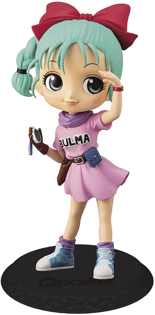 Pokrowiec Dragon Ball Q BULMA w normalnym kolorze