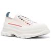 Alexander McQueen Treadslick Sneakers 'White Multicolor' 604257W4MVG9533