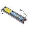 36V Electric Scooter Battery Replacment with 6600mah Communication Battery Pack for M365 Electric