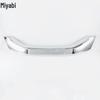 Compatible Saddle for 2009-2014 Odyssey Front Bumper, Lower Grille, and Electroplated Panels