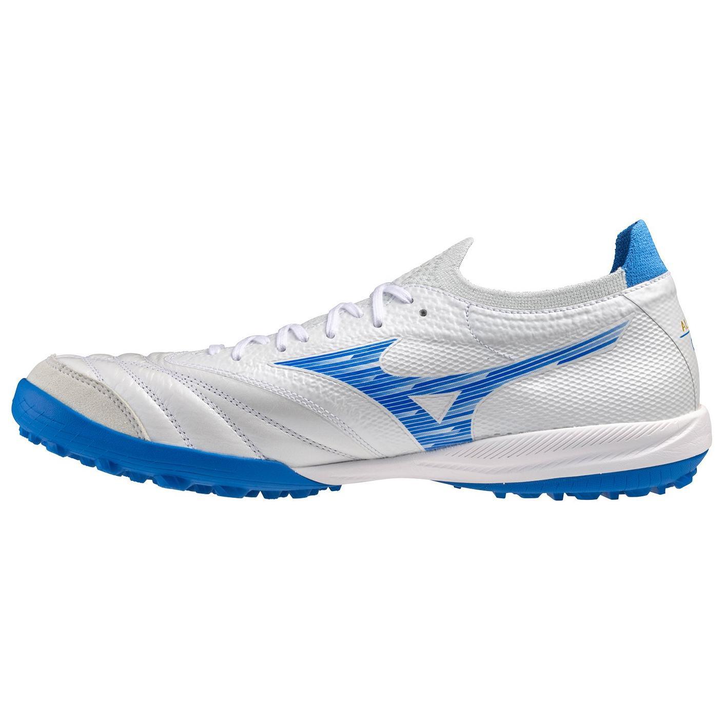 

Mizuno Футбольные бутсы для искусственного газона SALA TF Унисекс Белые Mizuno Q1GB241025-WHITE 38.5