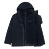Columbia Men's Winter Hiking 3-in-1 Jacket