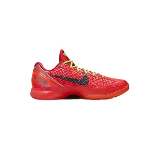 Nike Zoom Kobe 6 Protro "Reverse" FV4921-600 Unisex