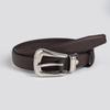 Pu Stylish Womens Waist Belt With Magnetic Closure For Work And Casual Outfits