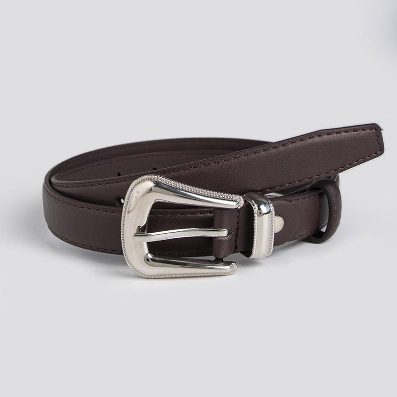 Pu Stylish Womens Waist Belt With Magnetic Closure For Work And Casual Outfits
