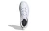 Adidas Court 80s Mid White FY2733