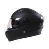 Full Face Motorcycle Helmet Men Women DOT Approved Universal Fit