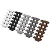 DomesticMOCSplicing Building Blocks Parts Compatible with LE-GO30134 7x4x6Stairs Building Scene