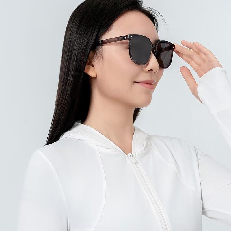 VVC Women's Face-Slimming Folding Sunglasses