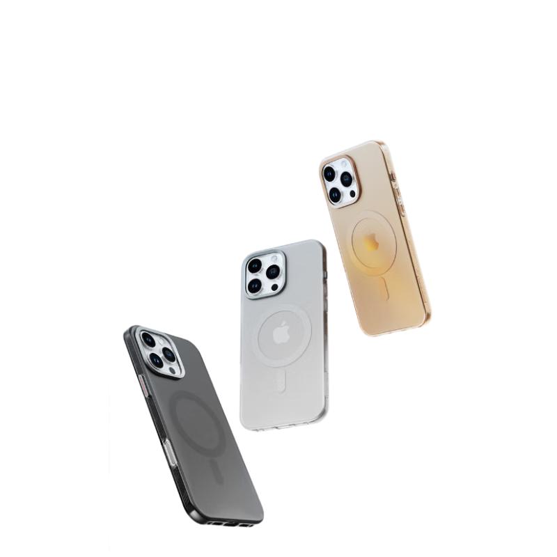 

ROCK iPhone 16 Pro Max Magnetic Case