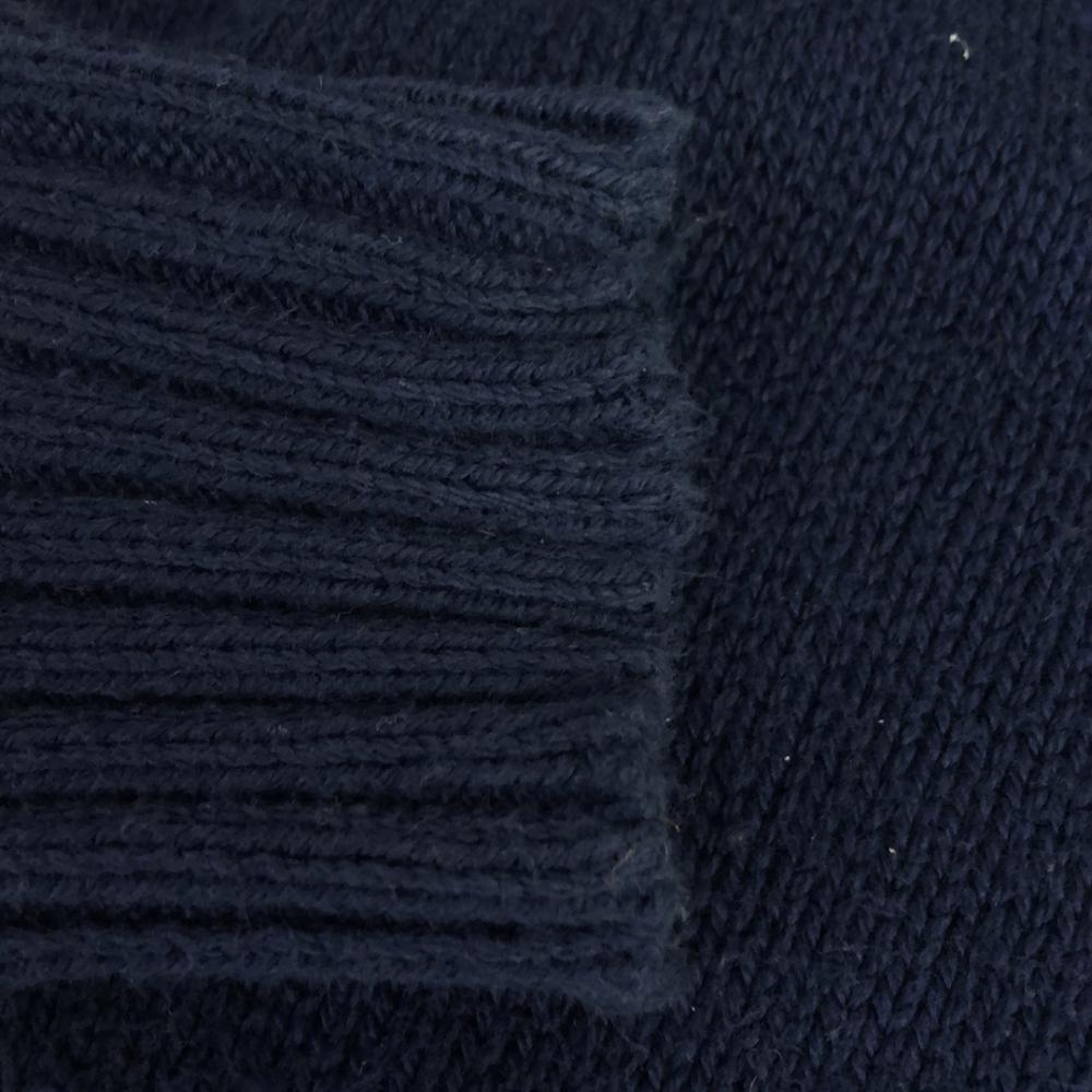 Polo by Ralph Lauren Overall Handle Long Sleeve Sweater S Knit Men's Used