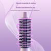 Portable Traceless Fluffy Egg Roll Water Ripple Curling Iron with Negative Ion Technology