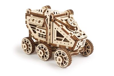 Puzzles e quebra-cabeças – Puzzles 3D