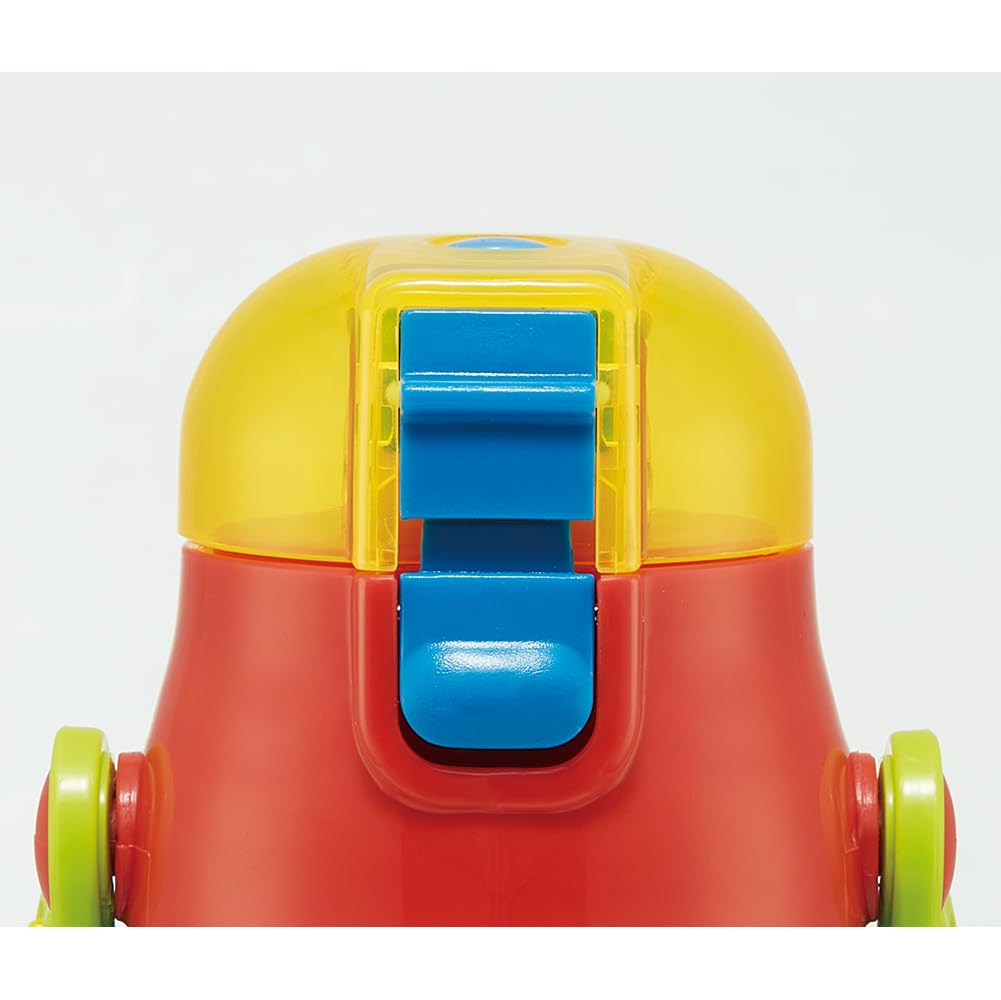 Sticlă de apă din oțel inoxidabil Skater, 580 ml, Disney Toy Story, 24 buc., potrivită pentru copii, ușoară, pentru băieți, sticlă de apă răcoritoare, sticlă sport