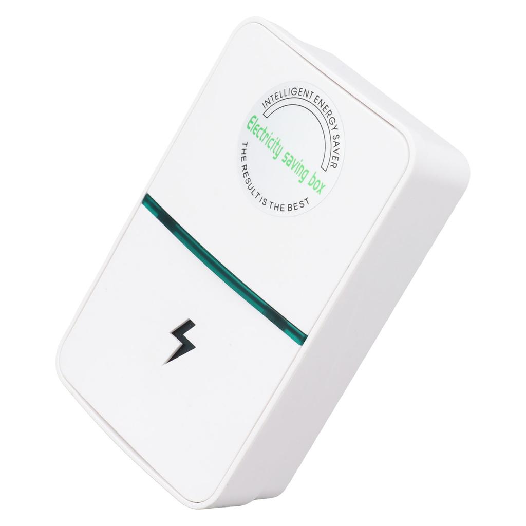 Power Saver Electricity Reducer Stable Voltage Device Energy Saving Device for Home for Office