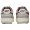 Nike Baskets pour femmes Gamma Force Os clair Mauve fumé DX9176-001