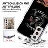 A-Avenged Sevenfold Phone Case For Samsung A16 A26 A36 A56 A17 A15 A25 A35 A55 A14 A24 A34 A54 A04S A05S Galaxy Note 20 10 9 8 A