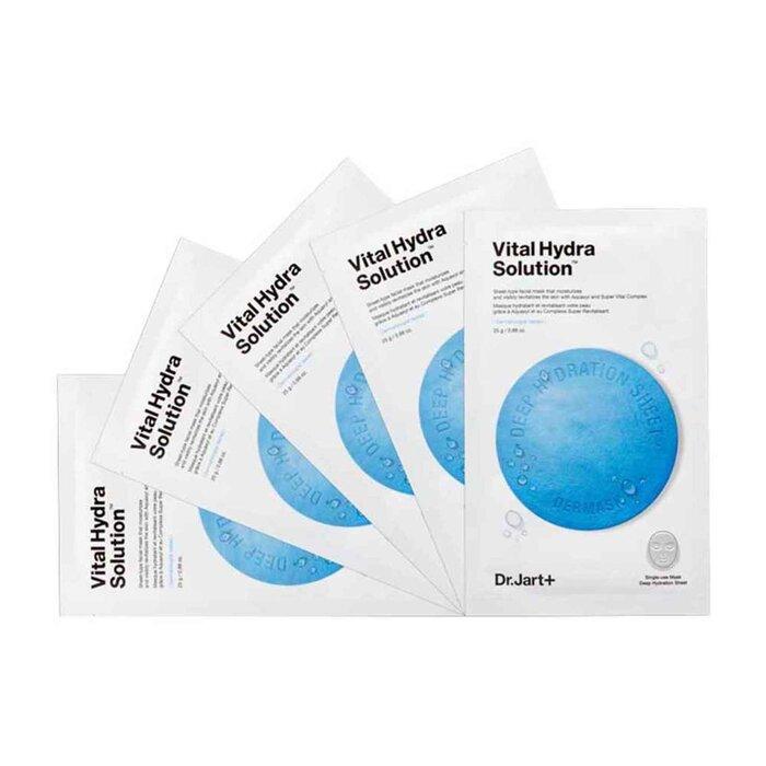 Dr. Jart+ Dermask Water Jet Vital Hydra Solution Mask