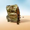 Tactical Camouflage Hiking Backpack