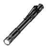 LED Pocket Pen Light Flashlight Small Mini PenLight with Clip Penholder Perfect Flashlights for Inspection Work Repair Camping