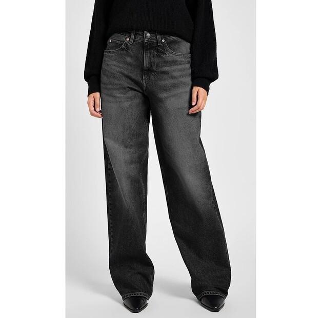 

Джинсы Lee Rider Loose EU 31_31