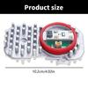 Replacement Headlight Control Unit for E93 E92 F30 F80 F36 F33 Headlight LED Light Insert Diode Module Auto Accessories