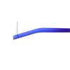 Oral Hygiene V Trim End Orthodontic Toothbrushes Tuft Toothbrush Teeth Care Tool Interdental Brush