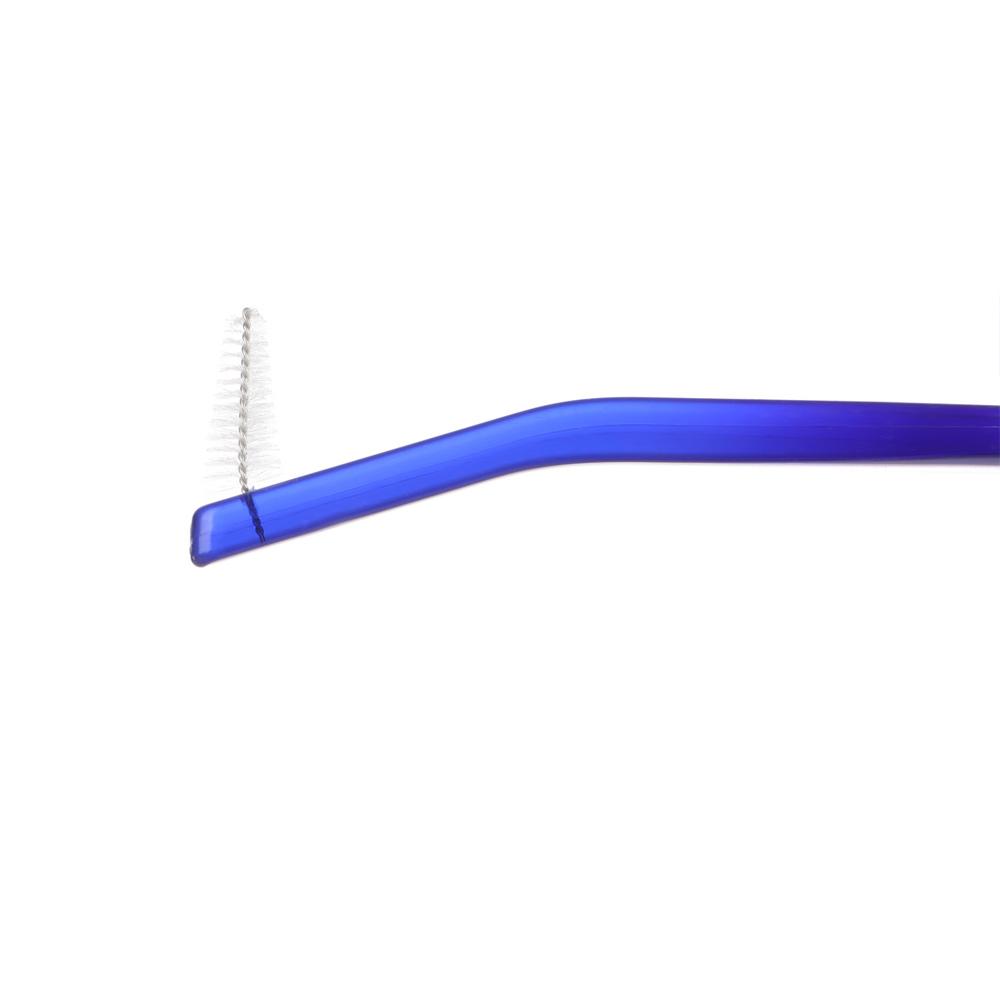 Oral Hygiene V Trim End Orthodontic Toothbrushes Tuft Toothbrush Teeth Care Tool Interdental Brush