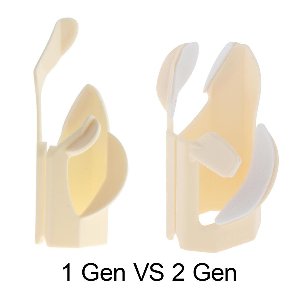 Badminton Grip Aid Posture Correction Training Equipment Replace Lightweight for Outdoor Ergonomic Sports Enthusiast Badminton