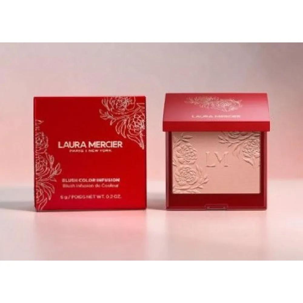 Laura Mercier Blush Color Infusion New Year Edition 6g Ginger